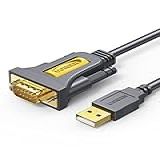 UGREEN Adaptador USB Para