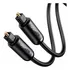 Ugreen Cabo Óptico De Áudio Toslink 3 M Qualidade Premium