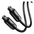 Ugreen Cabo Óptico De Áudio Toslink 3 M Qualidade Premium