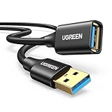 UGreen Cabo Extensor USB 3 0