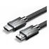 Ugreen Cabo Hdmi 2.1 Fullhd 4k 8k Ps5 Tv Home Blindado 3m