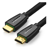 Ugreen Cabo Hdmi Macho