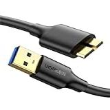 Ugreen Cabo Micro Usb B 3 0 5gbps Samsung S5 Note3 Hd 1m