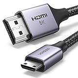 UGREEN Cabo Mini HDMI Para HDMI