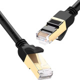 Ugreen Cabo Rede Lan Ethernet Cat7 Giga Pathcord (1 Metro)