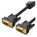 Ugreen Cabo Vga Macho