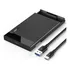 Ugreen Case Hd 2,5  Usb C 3.1 Hdd, Ssd Gaveta 50743 Novo Nfe