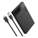 Ugreen Case Hd Sata Ssd 2 5 De Notebook Para Usb 3 0 30848