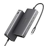 Ugreen Estacao De Acoplamento