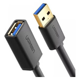 Ugreen Extensor Usb 3 0 5 Metros 5m 90722 5gbps C Nfe