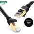Ugreen Rede Lan Ethernet Cabo Cat7 Giga Pathcord 3 Metros
