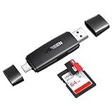 UGREEN SD Card Reader USB 3
