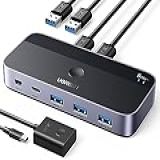 Ugreen Switch Usb 3