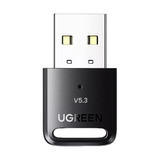 Ugreen Usb Bluetooth 5 3 Dongle Adaptador Para Pc