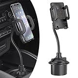 UGSHY 1 Peça Suporte De Navegação De Carro Painel De Saída De Ar Condicionado Suporte De Copo Multifuncional Para Celular Acessórios Práticos Para Automóveis Adequado Para A Maioria Dos Modelos De