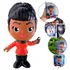 Uhura Star Trek Boneco Colecionável Jornada Nas Estrelas