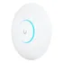 Ui U6+ Unifi Ap Ac Wifi 6 2x2 Mimo 2.45ghz 300+ Clientes