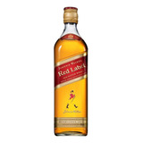 Uisque Johnnie Walker Red