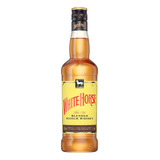 Uísque White Horse Cavalo Branco 1l   Original