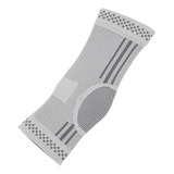 Uk Plug Ankle Support Graphene Foot Sleeve Auto Aquecimento