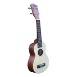 Ukulele Jahnke Hawaii Spruce