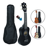 Ukulele Konig Com Capa