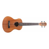 Ukulele Seizi Bali Soprano Elétrico Sapele 10360138