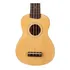Ukulele Soprano Acústico Honu Memphis By Tagima Natural Nt 1