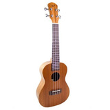 Ukulele Soprano Acustico Winner 21 Laminado Fosco Original