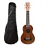 Ukulele Soprano Seven Suk m Mahogany C  Capa