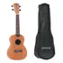 Ukulele Strinberg Uk 06c Mgs Concerto Fosco