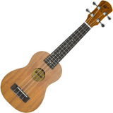 Ukulele Winner Soprano 21 Sapele Laminado Com 4 Cordas