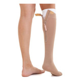 Ulcercomfort Venosan 30-45mmhg 3/4 C/ Zipper P/ Ulceras