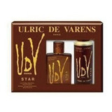 Ulric De Varens Paris