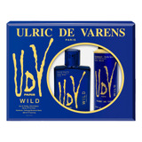 Ulric De Varens Paris