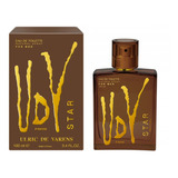 Ulric De Varens Udv