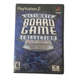 Ultimate Board Game Collection
