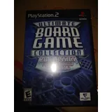 Ultimate Board Game Collection