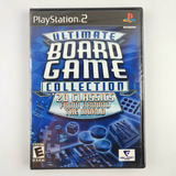 Ultimate Board Game Collection