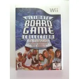 Ultimate Board Game Collection