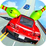 Ultimate Car Stunt Game