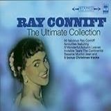 Ultimate Collection Audio CD Conniff Ray