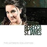 Ultimate Collection  The  Rebecca St  James    2 CD