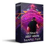 Ultimate Deep House Sample Pack 15gb