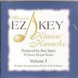 Ultimate Ezkey Klassic Karaoke  Volume 5