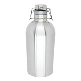 Ultimate Growler Garrafao Termico Em Aco Inox 2 Litros