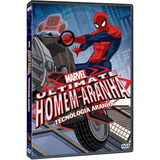 Ultimate Homem aranha 