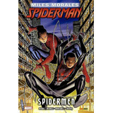 Ultimate Integral Miles Morales