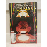 Ultimate Iron Man