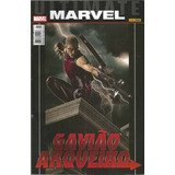 Ultimate Marvel Gaviao Arqueiro 1 Panini Bonellihq Cx13 C19